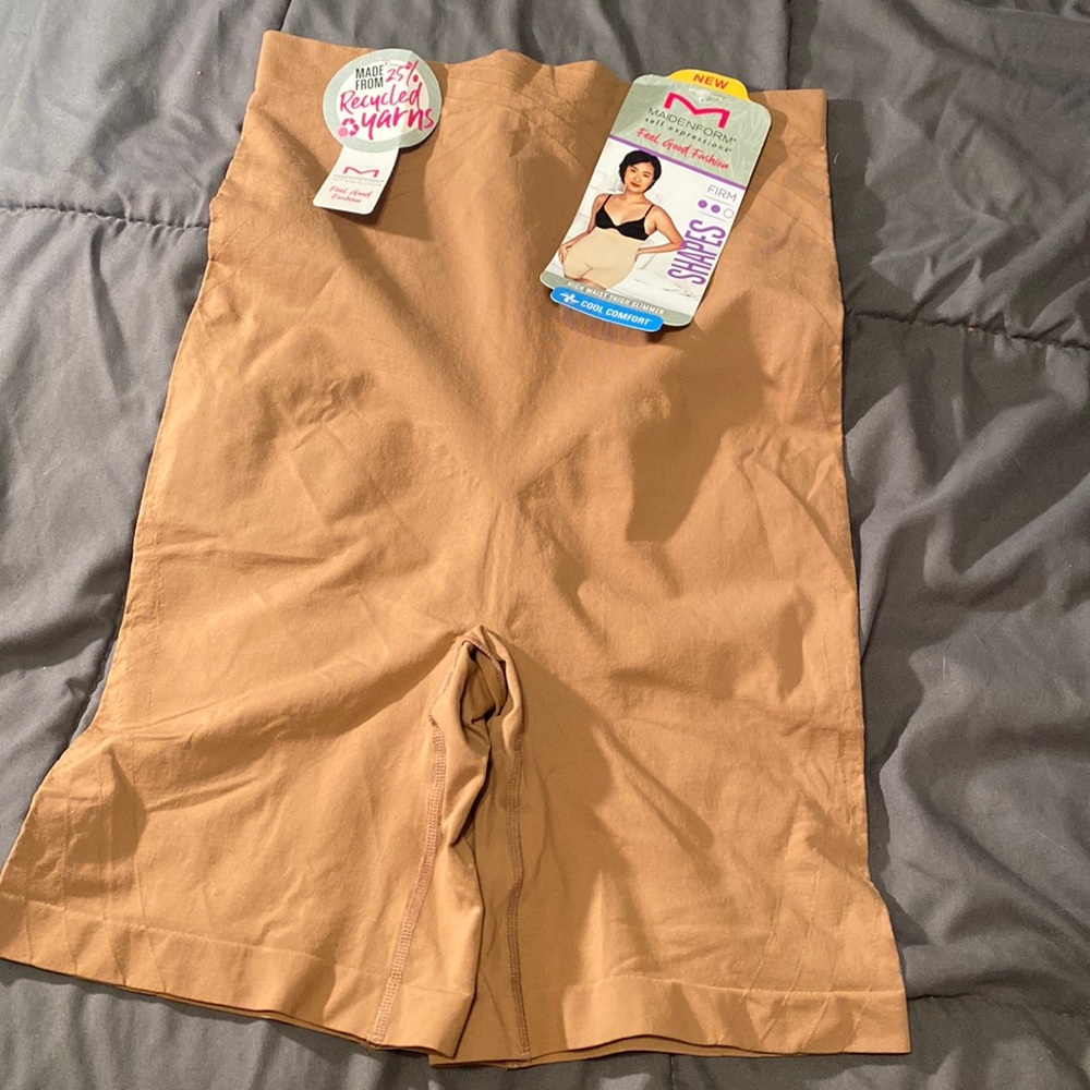 Shapewear